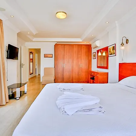 וילה Luxury Close To The *